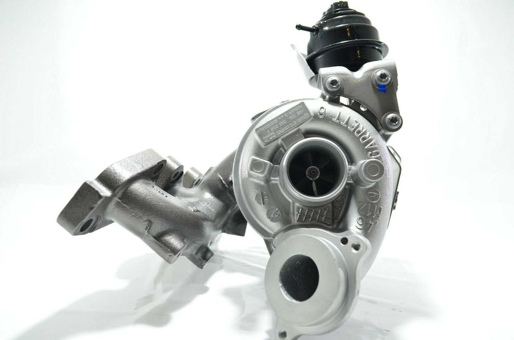 Турбіна WAG, Seat, Skoda, CFGB, CLLA,CFFA,CFFB, 2.0 TDI 170 HP, 785448