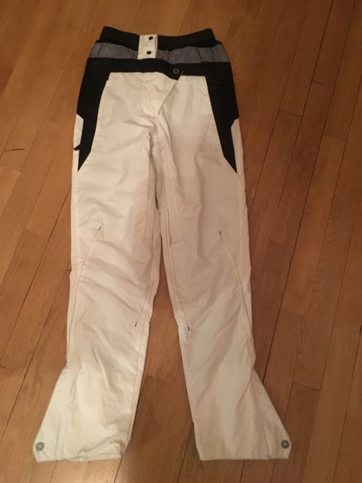 Спортивные штаны Bogner для лыж и сноуборда, р S