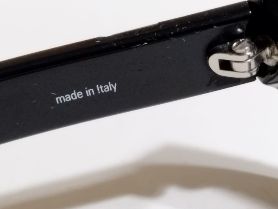 Okulary przeciwsłoneczne Versace