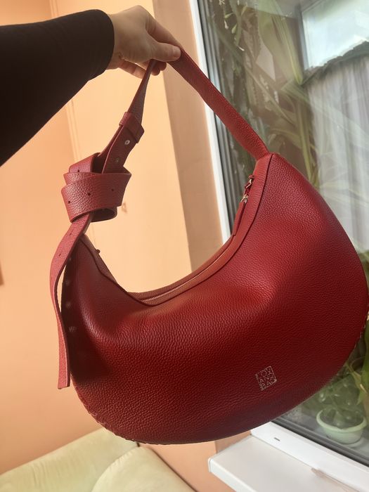 Lovandbag сумка шкіра