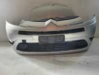 citroen c4 grand picasso zderzak przod przedni 06-