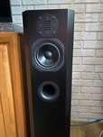 Burmester Rondo 995 Made in Germany