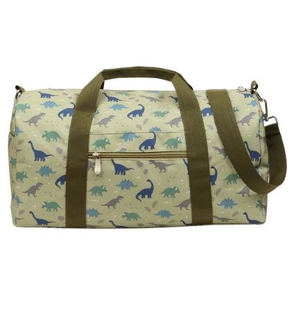 Saco de Desporto Dinossauros 26 L – A Little Lovely Company