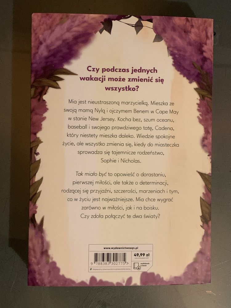 Tak miało być Julia żugaj Przemek Corso