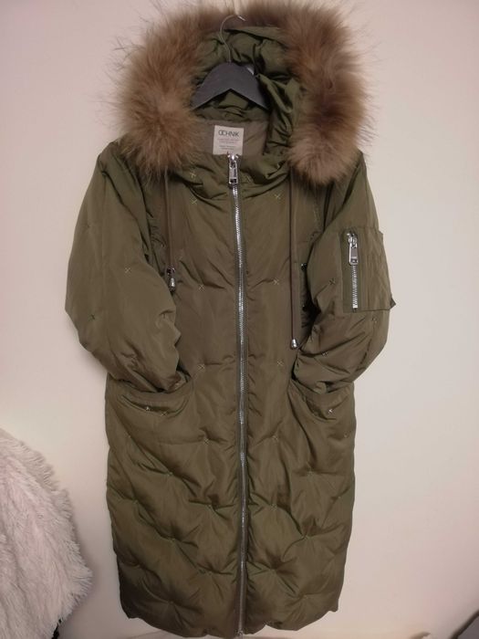 kurtka puchowa Ochnik M 38 kurtka Ochnik M 38 flyers