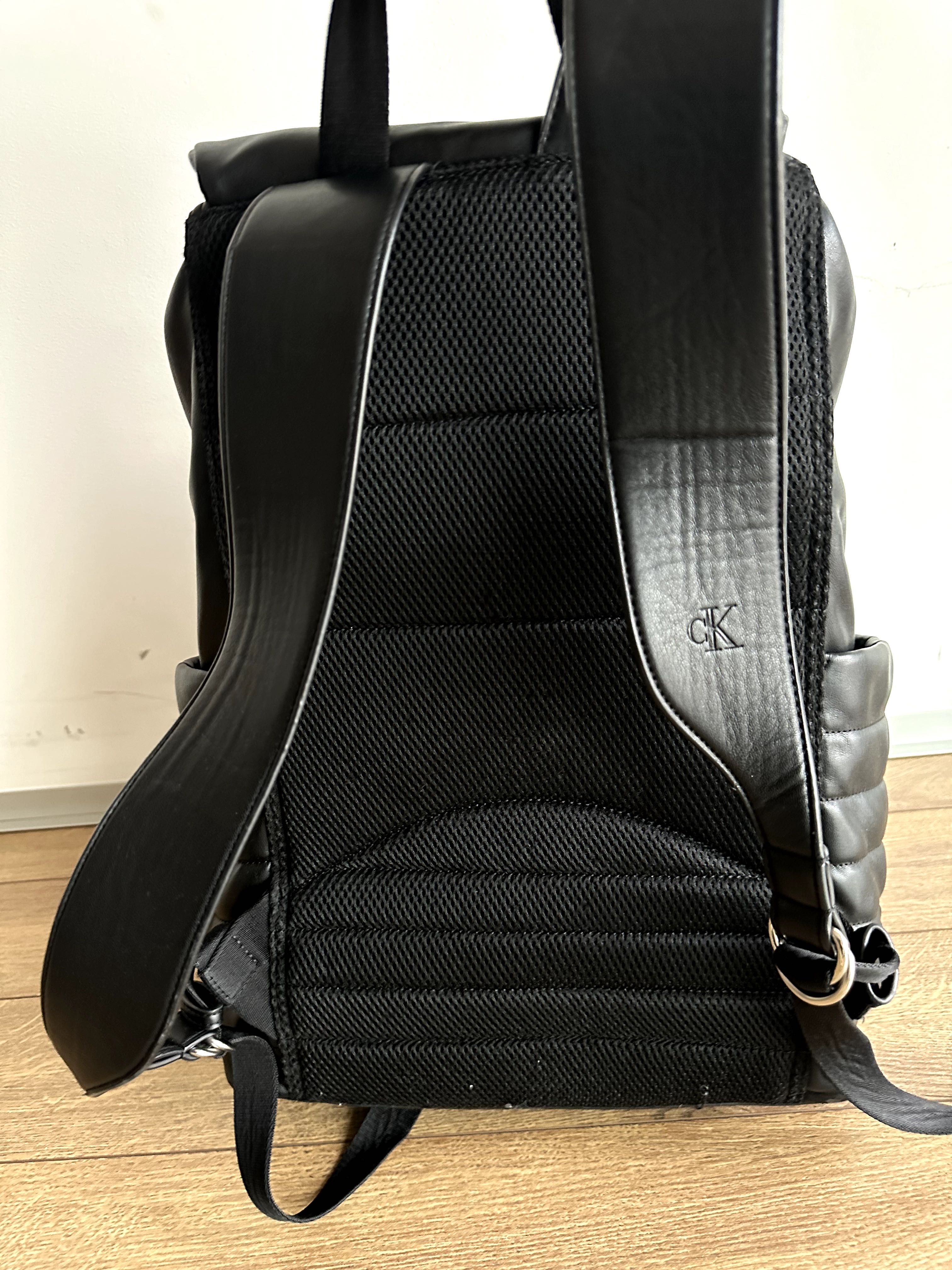 Mochila Calvin Klein