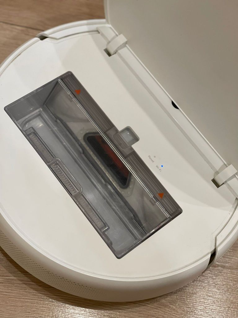 Robot sprzątający Xiaomi Mi Robot Vacuum-1C