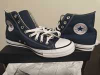 Ténis converse all star novos tam 43