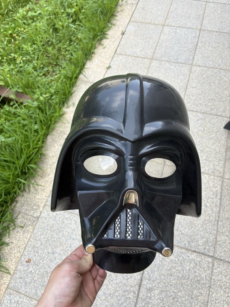 Máscara Darth Vader - 2005