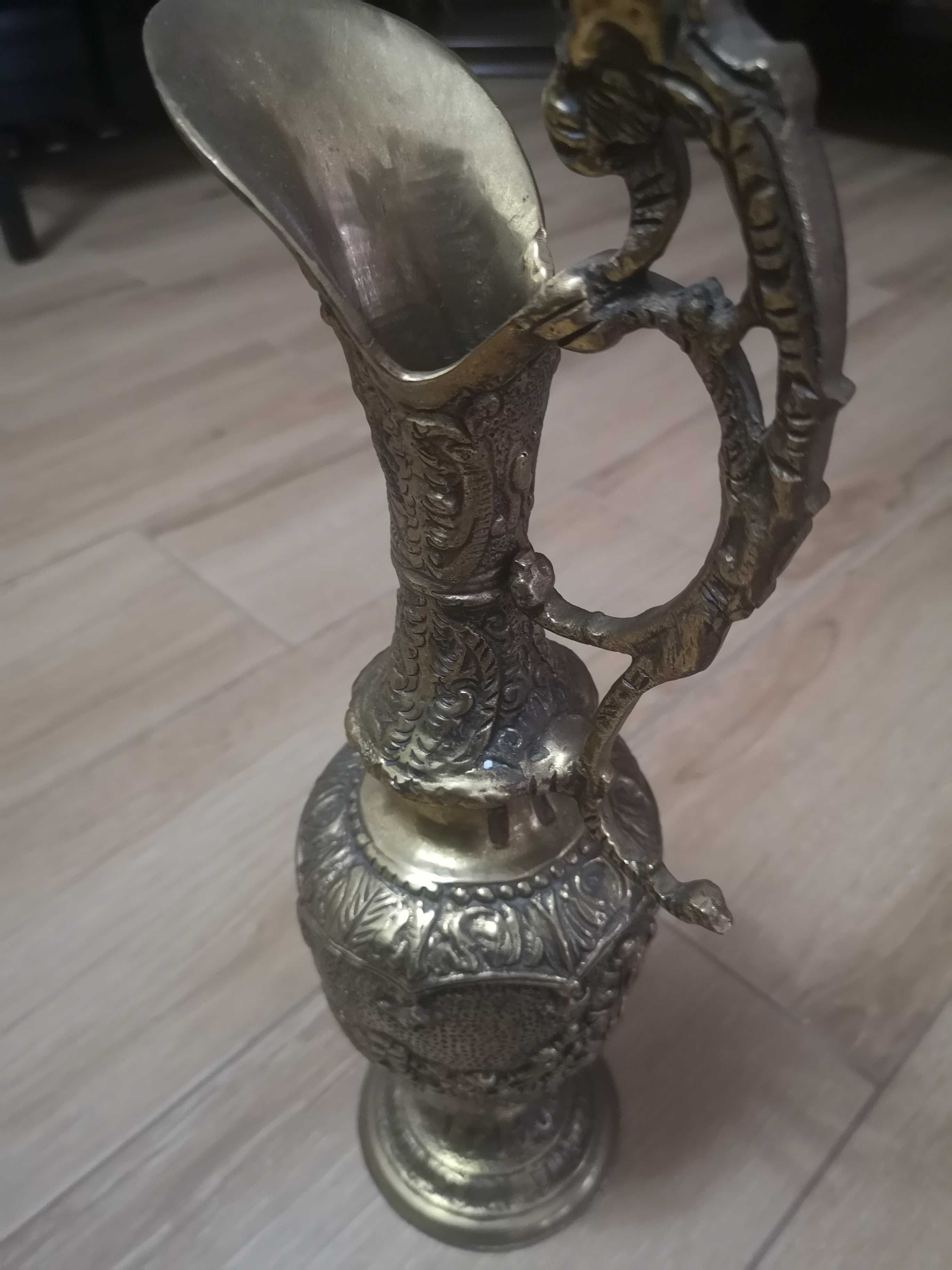 jarro decorativo