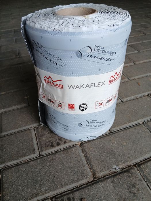 Taśma Wakaflex 10 metrów