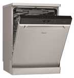 Whirlpool WFC 3C23PFX