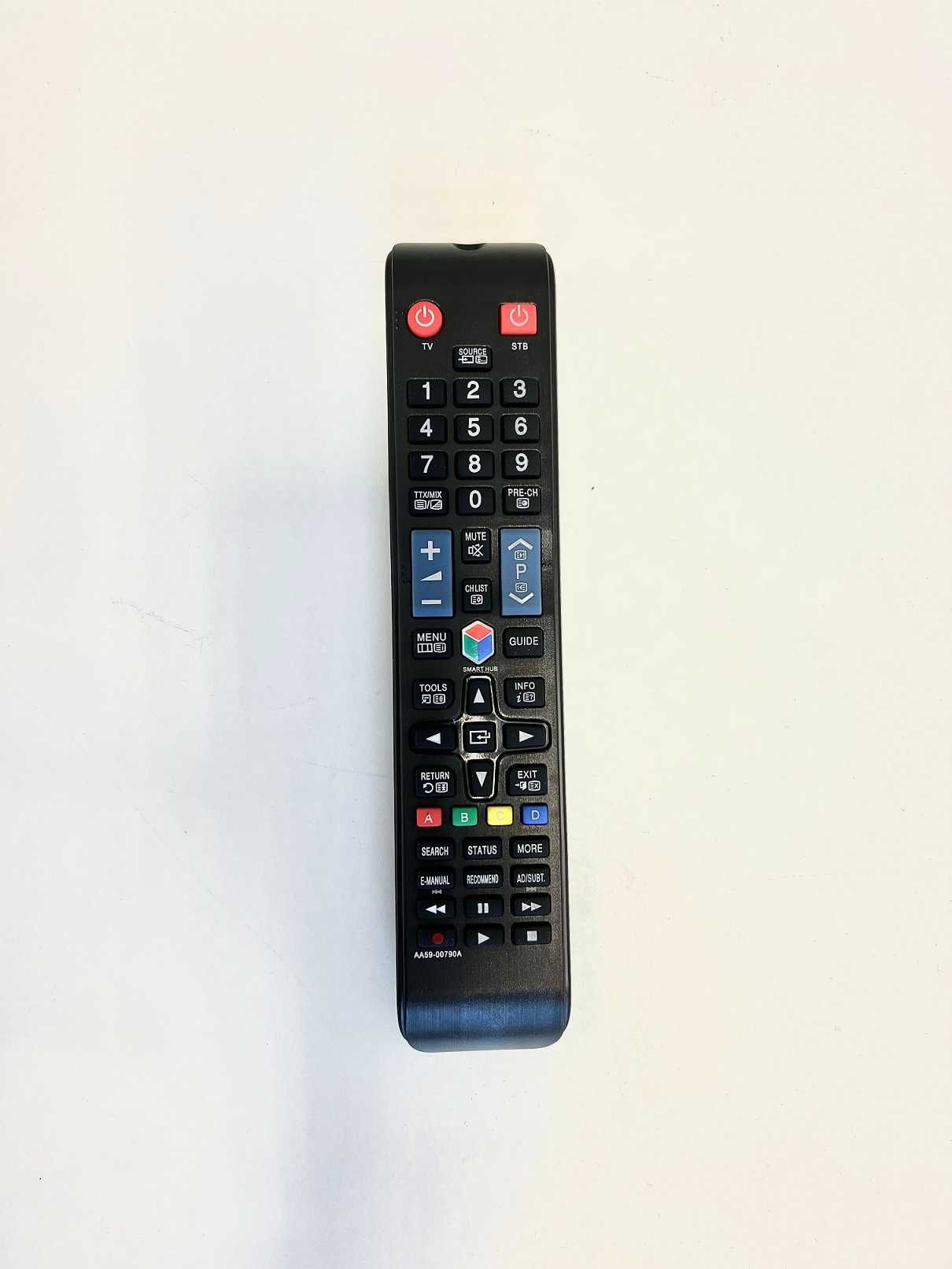 Comando Televisão SmartTV Samsung 790a