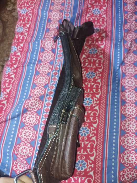 Сумка-рюкзак на одно плечо, кобура, слинг Jeep 1941