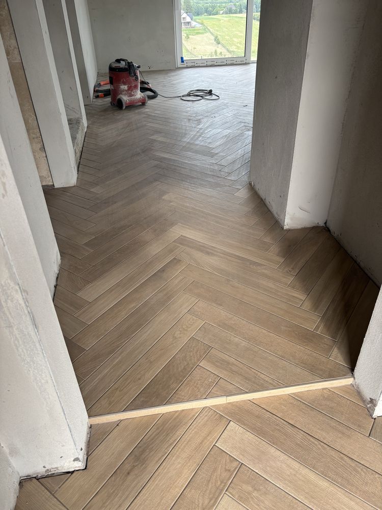 Gres Marazzi Treverkfusion Neutral 5 paczek pod krakowem