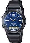 zegarek casio aw-49he-2avdf + box