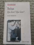 Seitas (Que dizer? – Que fazer?) de Jean Vernette