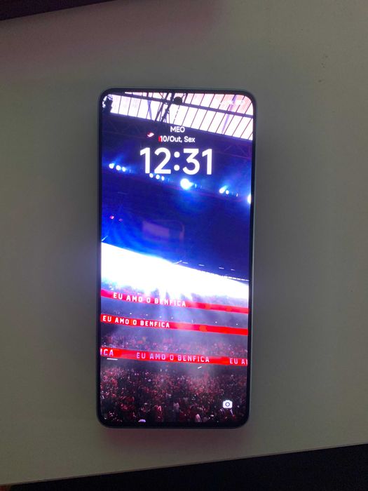 Xiaomi Redmi Note 13 Pro 5G 6.67" Dual SIM 8GB/256GB Ocean Teal