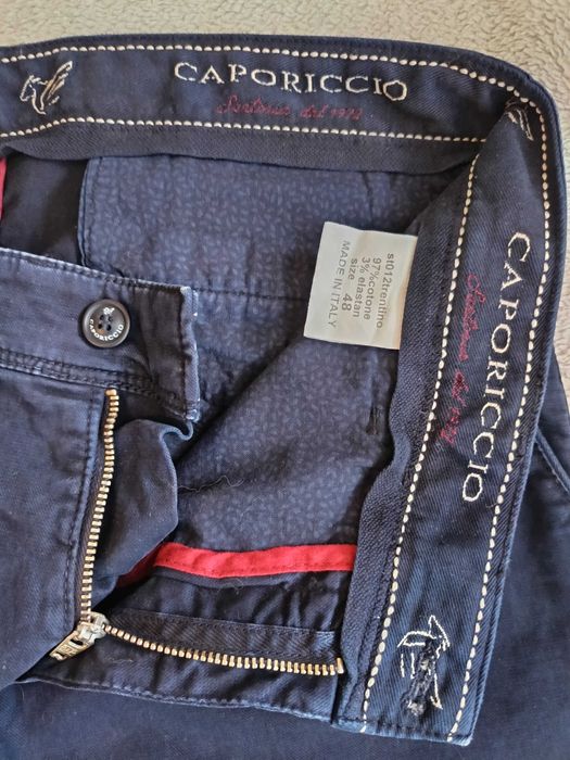 Штани чоловічі Caporiccio (Нові)