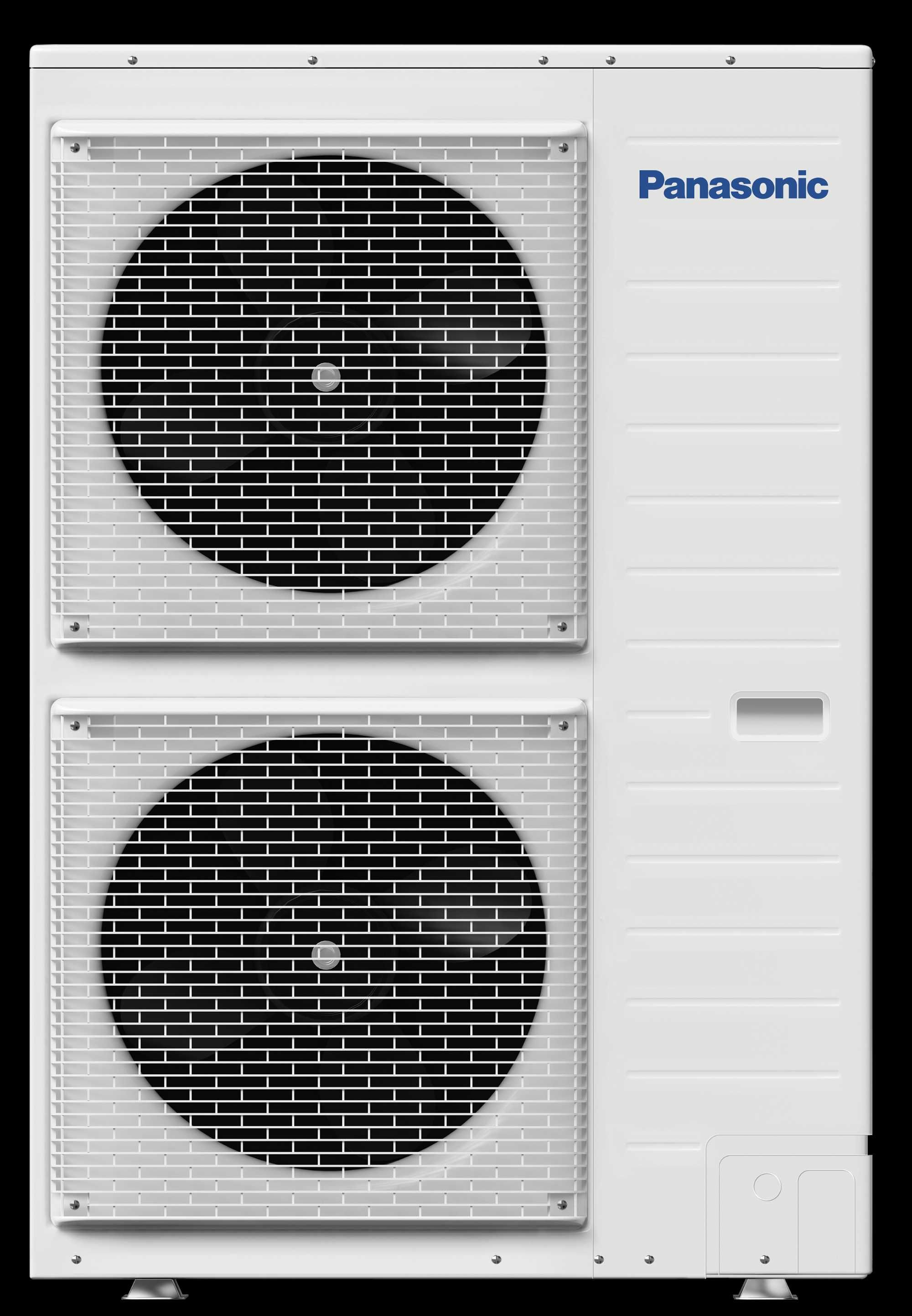 Pompa ciepła Panasonic T-Cap 9kW split grzanie/chłodzenie zestaw