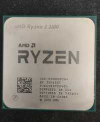 Procesor AMD Ryzen 3 3100