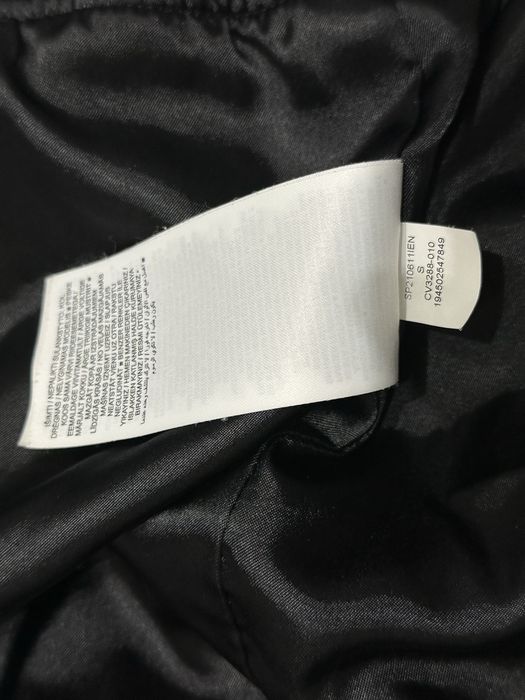 Куртка Jordan MJ PSG Coaches Jacket Air Jordan CV3288-010