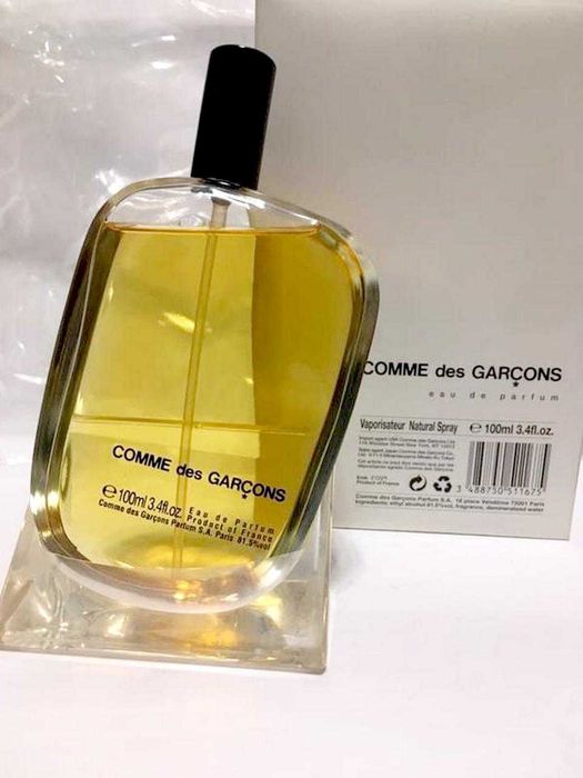 Celine+ Paco Rabanne+ Cacharel+ Comme des Garcons_Распив Брендов Ориг