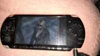 Sony psp desbloqueada