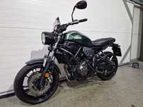 Yamaha XSR XSR 700 ABS ! Prawko a 2!! 2017 ROK Raty ! Poz .kat. 219