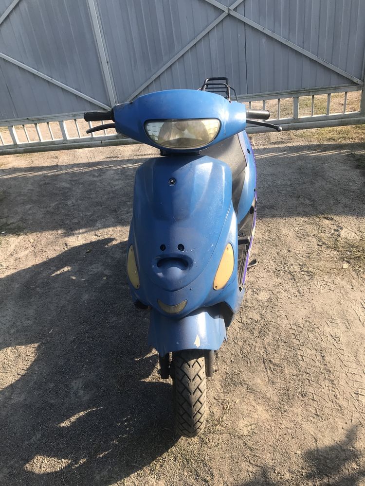 Продам Вайпер вінд
