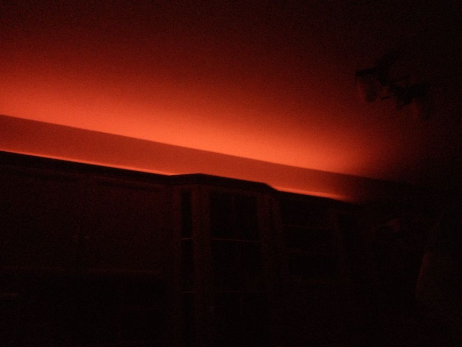 taśma led 5metrów nowa
