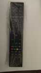 Comando Smartv HITACHI / TOSHIBA