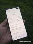 Samsung Galaxy S10+