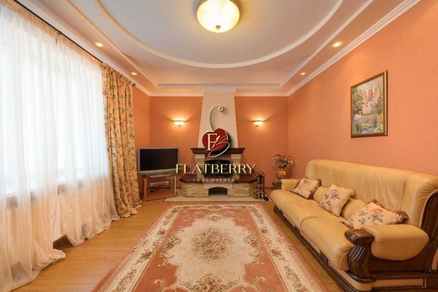 Без% Продажа дома, с. Глеваха, Терраса, Бассейн, Сад, Огород