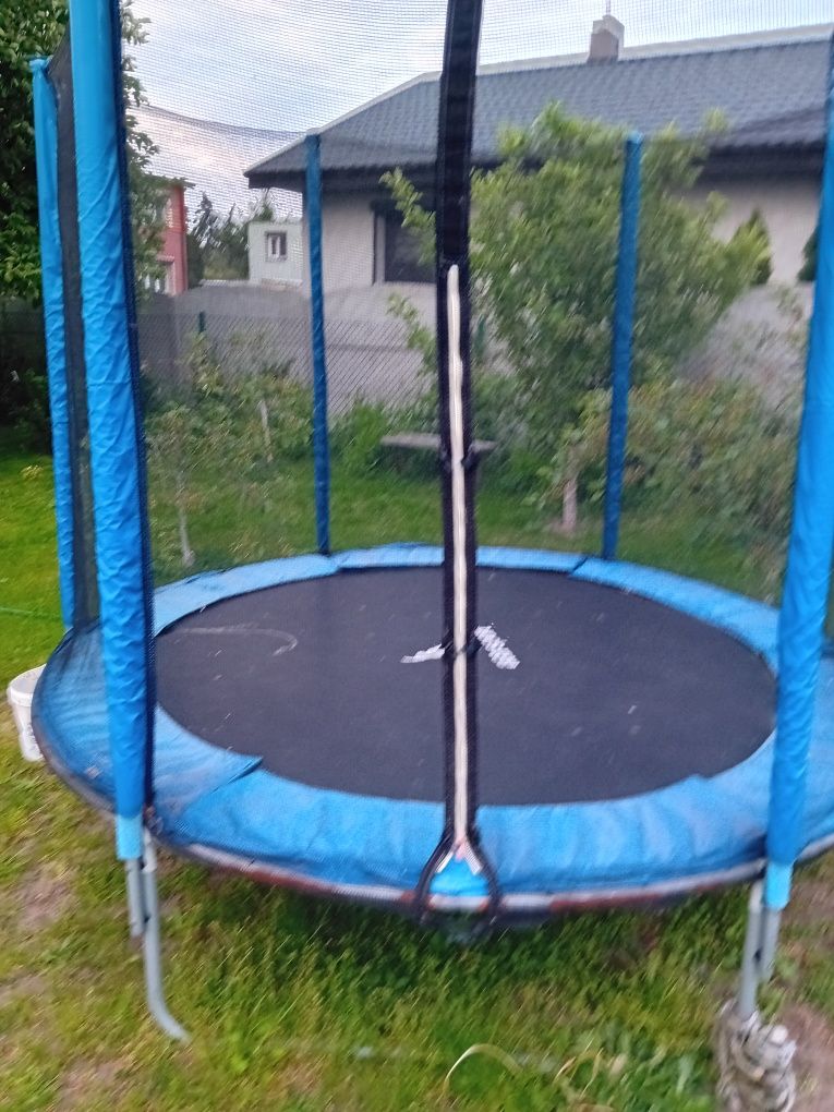 Trampolina aga sport