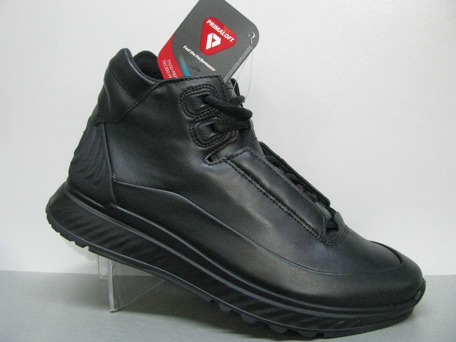 42 р,Черевики ECCO EXOSTRIDE M 835344/01001