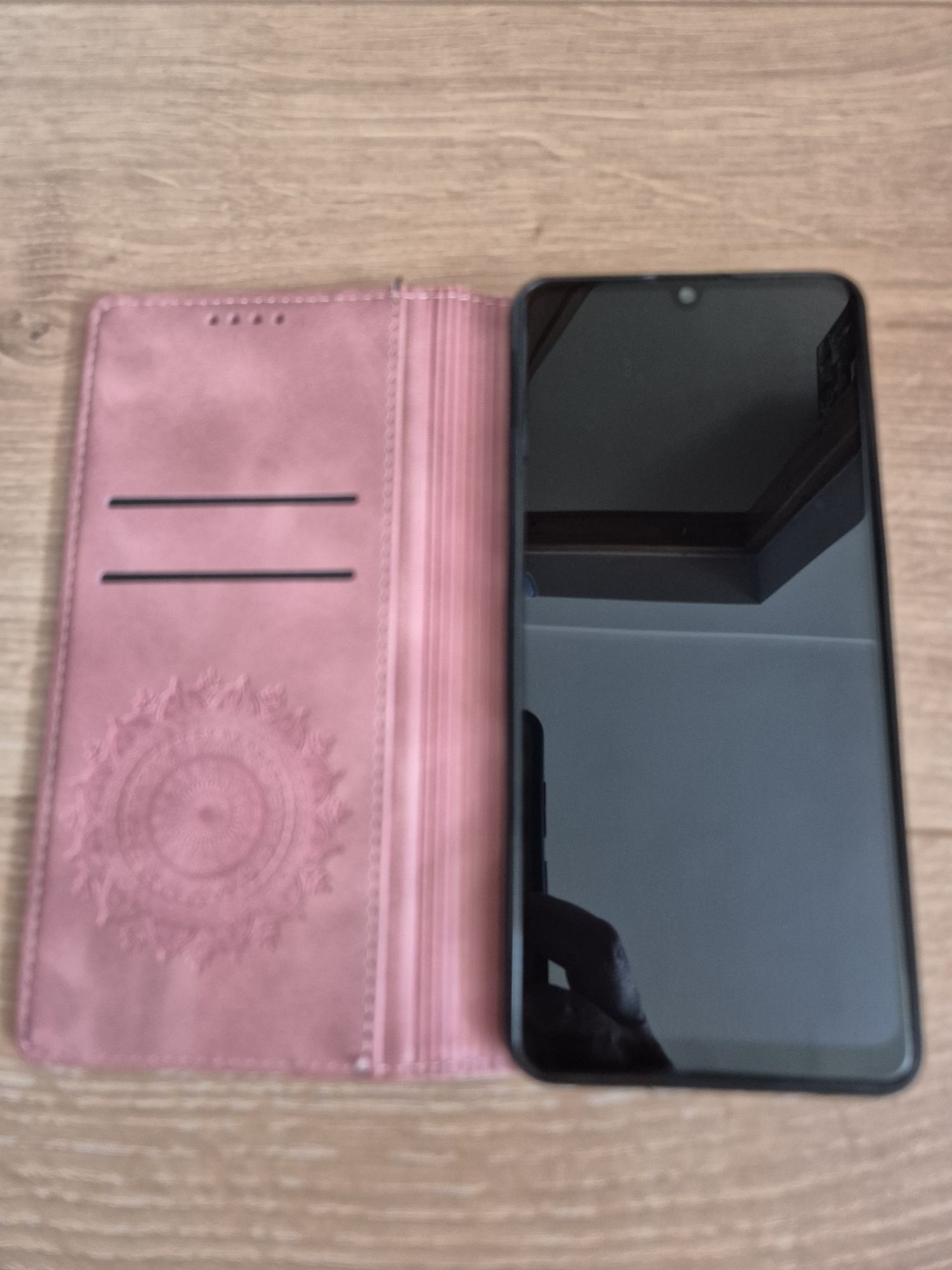 Samsung Galaxy A31 4+64 GB