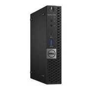 Комп’ютер міні неттоп Dell Optiplex 7050 Intel i5-6500T 8gb 128gb #157