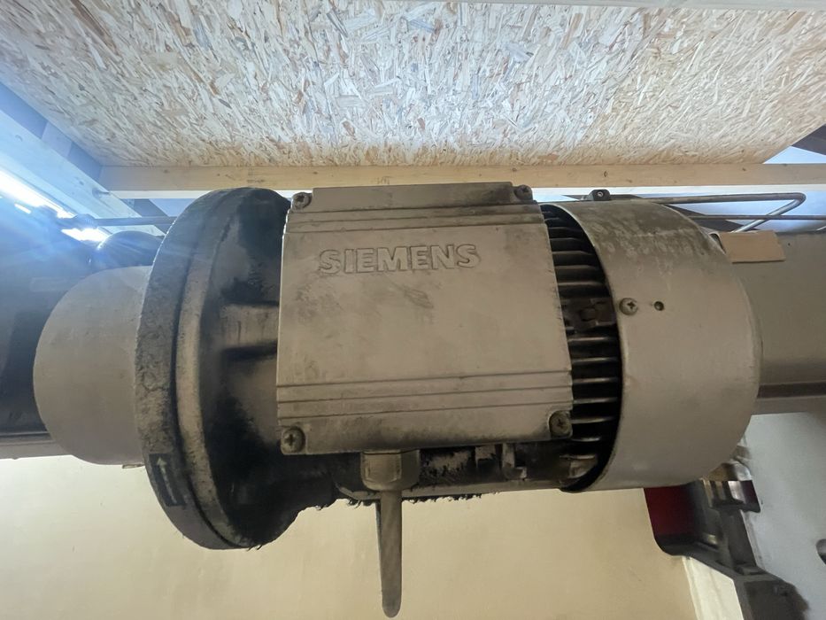 Zaginarka Bayeler PR3