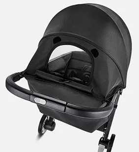 Wózek Spacerowy Baby Jogger CITY TOUR 2 TERENOWY Lekki Do 22kg