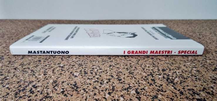 BD - Cargo Team (Corrado Mastantuono)