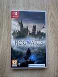 Hogwarts Legacy Nintendo Switch