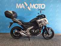 Honda NC750X