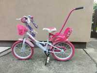Dino Bike Unicorn 16" rower