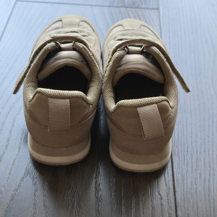 Buty beżowe rozmiar 27 H&M