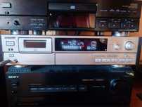 Magnetofon DAT DTC-59ESJ DTC-60ES