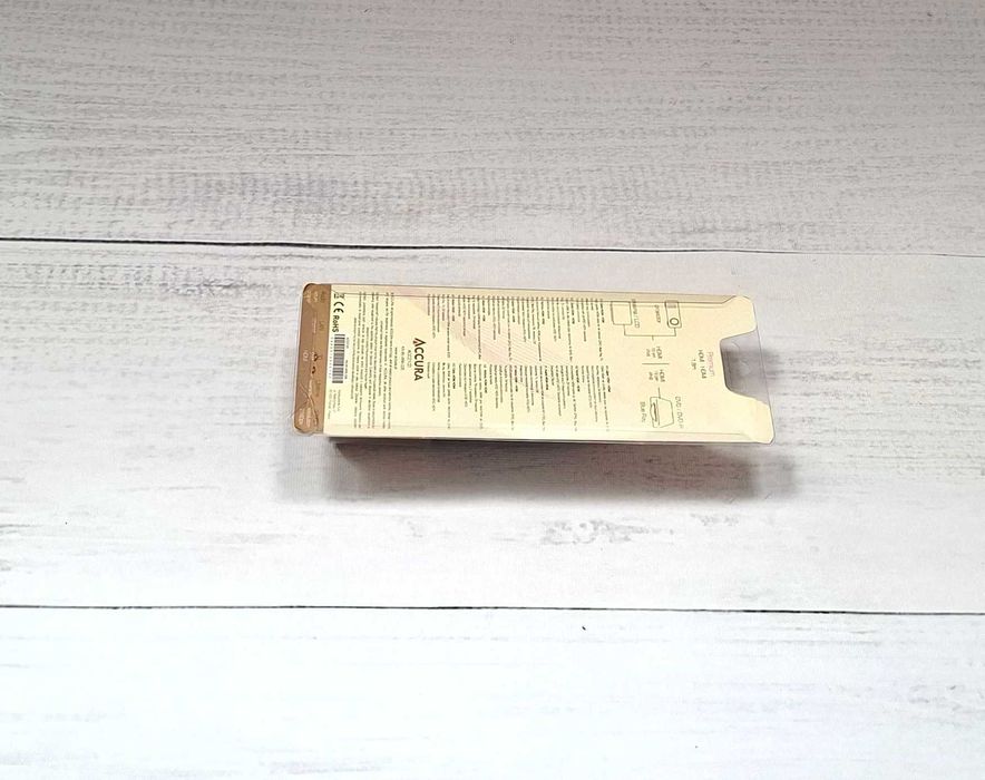 Przewód Kabel HDMI - HDMI Accura Premium ACC2103 1.8 m