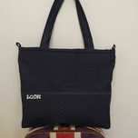 Jeansowa torba handmade Sveta 750