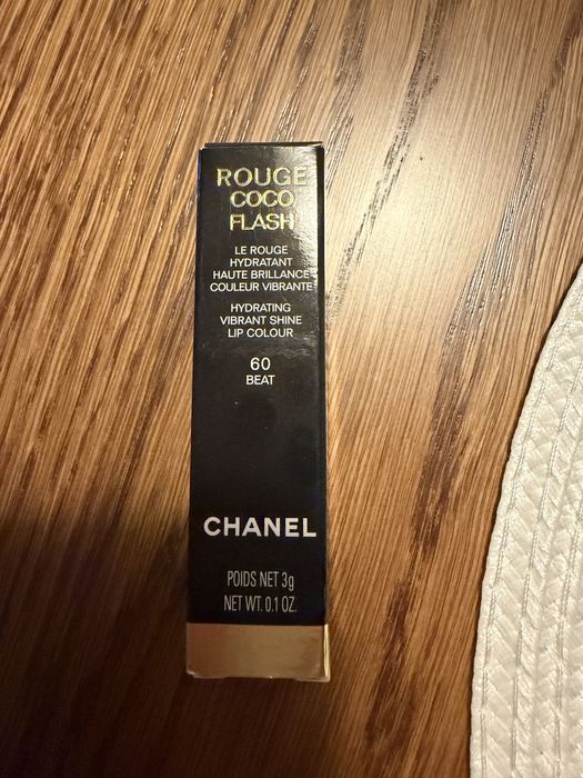 Pomadka Rouge Coco Flash