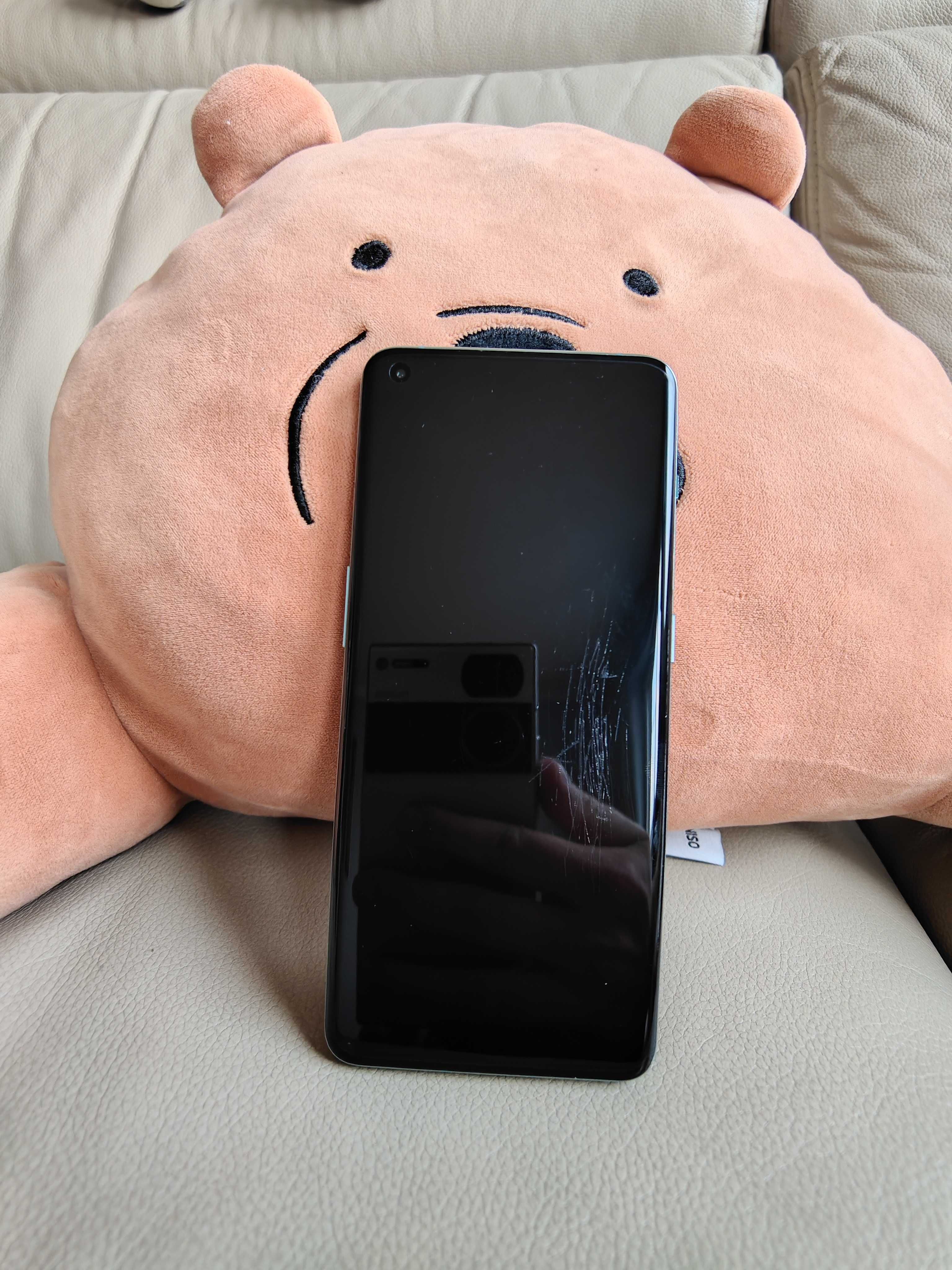 OnePlus 10 Pro 12 GB / 256 GB